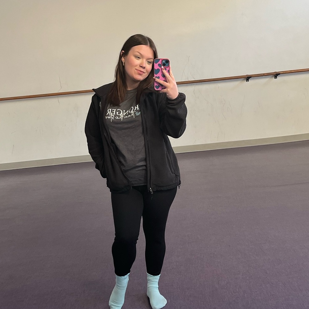 Meet your Posher, Aliya